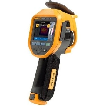 Fluke Ti300+