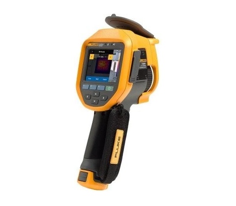 Fluke Ti300+