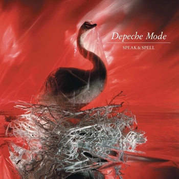 Image 1 of Depeche Mode - Speak and Spell (LP) (0889853299911)