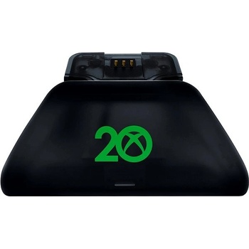 Razer Universal Quick Charging Stand XBOX XBOX 20th Anniversary (Limited Edition)