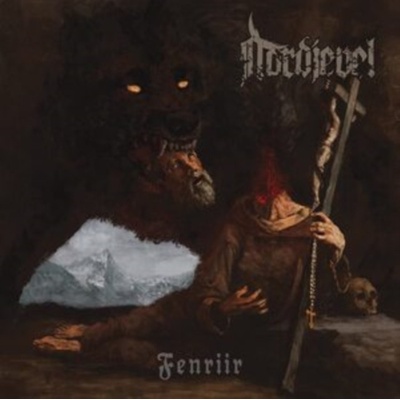 NORDJEVEL - Fenriir LP
