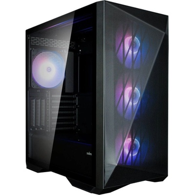 Zalman Z9 Iceberg Black