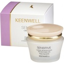 Keenwell Sensitive Remoisturizing Protective Day Cream denní hydratační krém pro citlivou pleť 50 ml