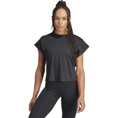 ADIDAS Тениска Studio T-Shirt