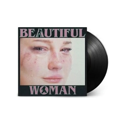 Sarah Klang Beautiful Woman 1 LP