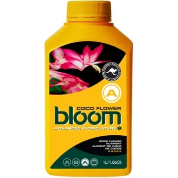 Image 1 of Bloom Advanced Floriculture BLOOM Coco Flower A+B 1L Комплект