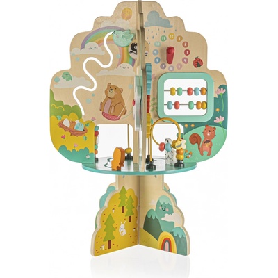 Zopa montessori strom