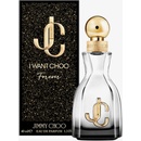 Image 1 of Jimmy Choo I Want Choo Forever EDP 40 ml