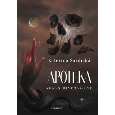 Apotéka Agnes Divotvorné – Zboží Dáma