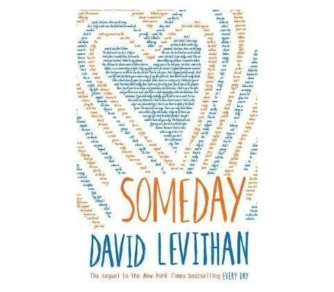 Someday