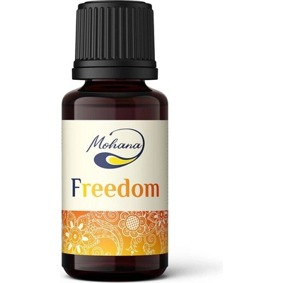 Mohana Арома композиция Свобода, Freedom 10 ml (MH-42-EB)