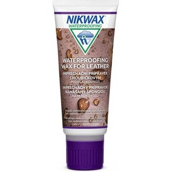 Nikwax Хидроизолационен восък за кожа Cream Neutral 100ml (4A2P01)