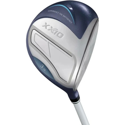 XXIO 14 Fairway dřevo pravé 20º Ladies – Zboží Dáma