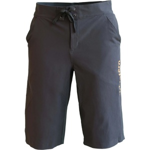 Zimtstern Мъжки шорти за колоездене Zimtstern Trailstar Light MTB Short Cycling shorts - Pirate Black (055-3614-0111)