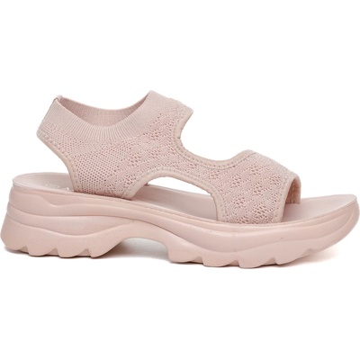 Сандали SH-W138456 Pink