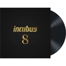 Incubus - 8 Vinyl