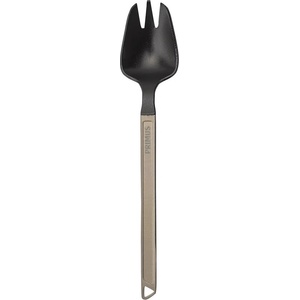 Primus Trek Spork Aluminium Цвят: сребърен