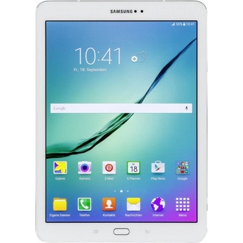 Samsung Galaxy Tab SM-T819NZWEDBT