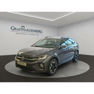 Volkswagen Taigo 1.5 TSI R-Line DSG 110 kW