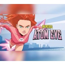 Invincible Presents Atom Eve