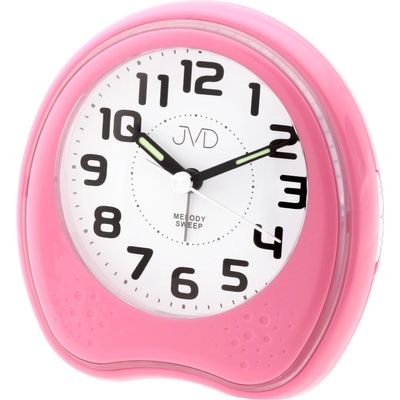 JVD SRP130.5 – Sleviste.cz