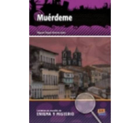 Muérdeme