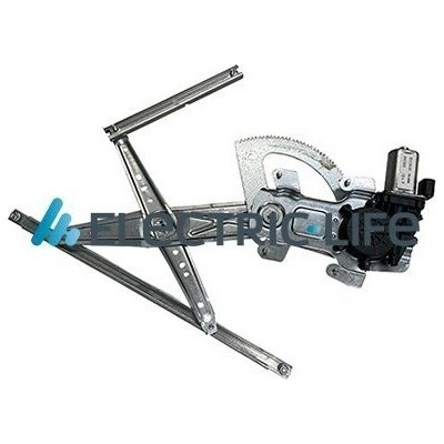 Zvedací zařízení oken Electric Life ZR TY110 R