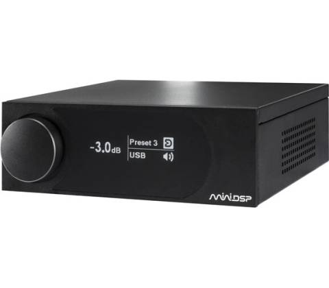 miniDSP SHD Power