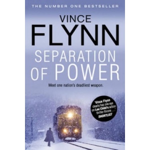 Separation Of Power (ISBN: 9781849835633)