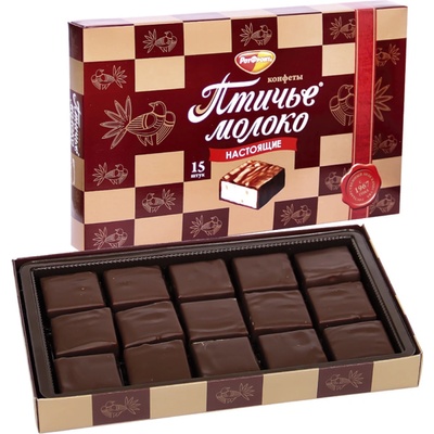 RotFront Ptačí mléko 200 g