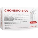 Doplnky stravy Chondro-Biol 30 tabliet