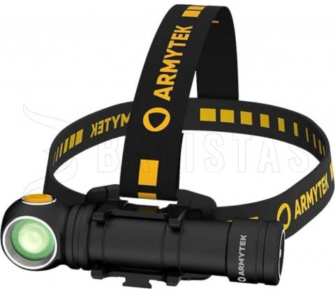 Armytek Wizard C2 WG