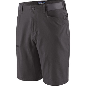 Patagonia Мъжки къси панталони Patagonia Venga Rock Shorts - Ink Black - размер 28 (US) (012-1980-1211)