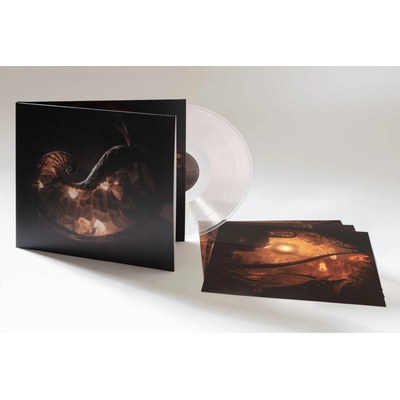 Floex - Papetura Soundtrack Vinyl LP