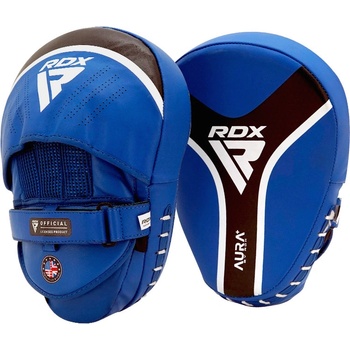 RDX AURA plus T-17
