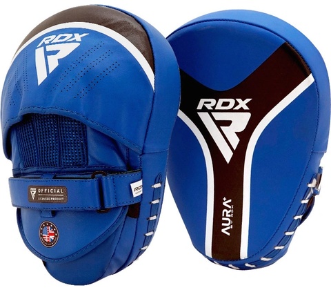 RDX AURA plus T-17