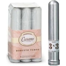Cusano Bundle Selection Robusto Tubos 9 ks