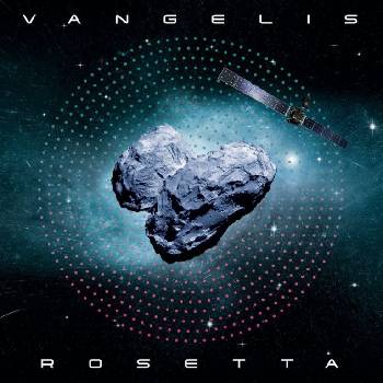 Universal Vangelis: Rosetta - CD (016609)