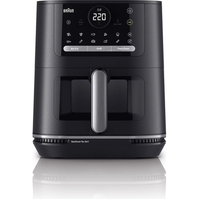 Braun HF 5073 IBK – Zboží Dáma