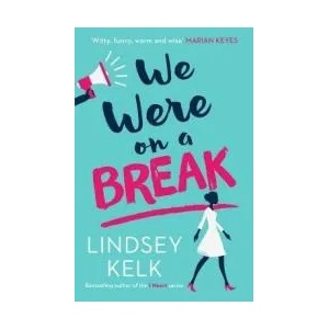We Were on a Break (2016)