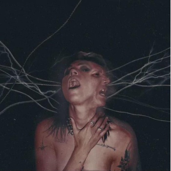 Hot Milk - A Call To The Void (LP) (0196588097515)