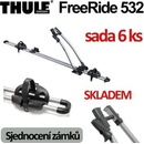 Thule FreeRide 532 6x