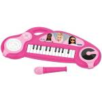 Lexibook Електронни клавиши Barbie - 22 клавиша (LXBK704BB)