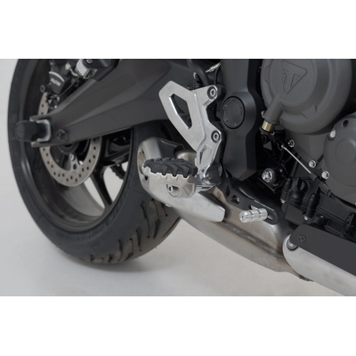 Triumph Tiger 660 (21-)-stupačky kit Evo SW-Motech