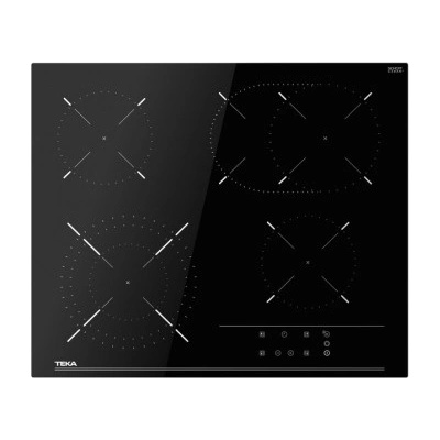 Teka TTB 64320 TTC BK