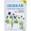 Herbář léčivých rostlin (6) - Josef A. Zentrich; Jiří Janča