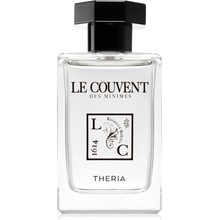 Le Couvent Maison de Parfum Eaux de Parfum Singulières Theria parfémovaná voda unisex 100 ml