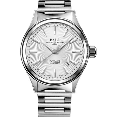 Ball NM2098C-S6J-SL
