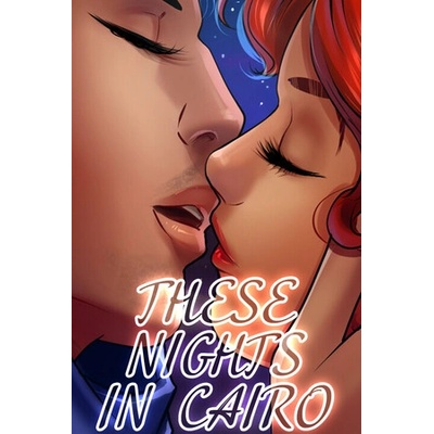 7DOTS These Nights in Cairo (PC)