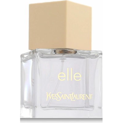 Yves Saint Laurent Elle parfémovaná voda dámská 80 ml